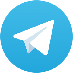 Telegram конференії